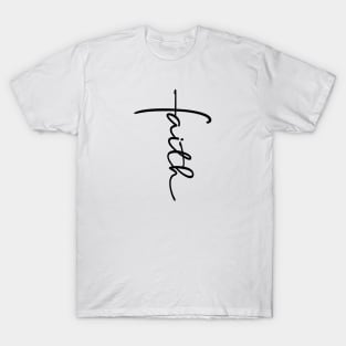 Faith T-Shirt